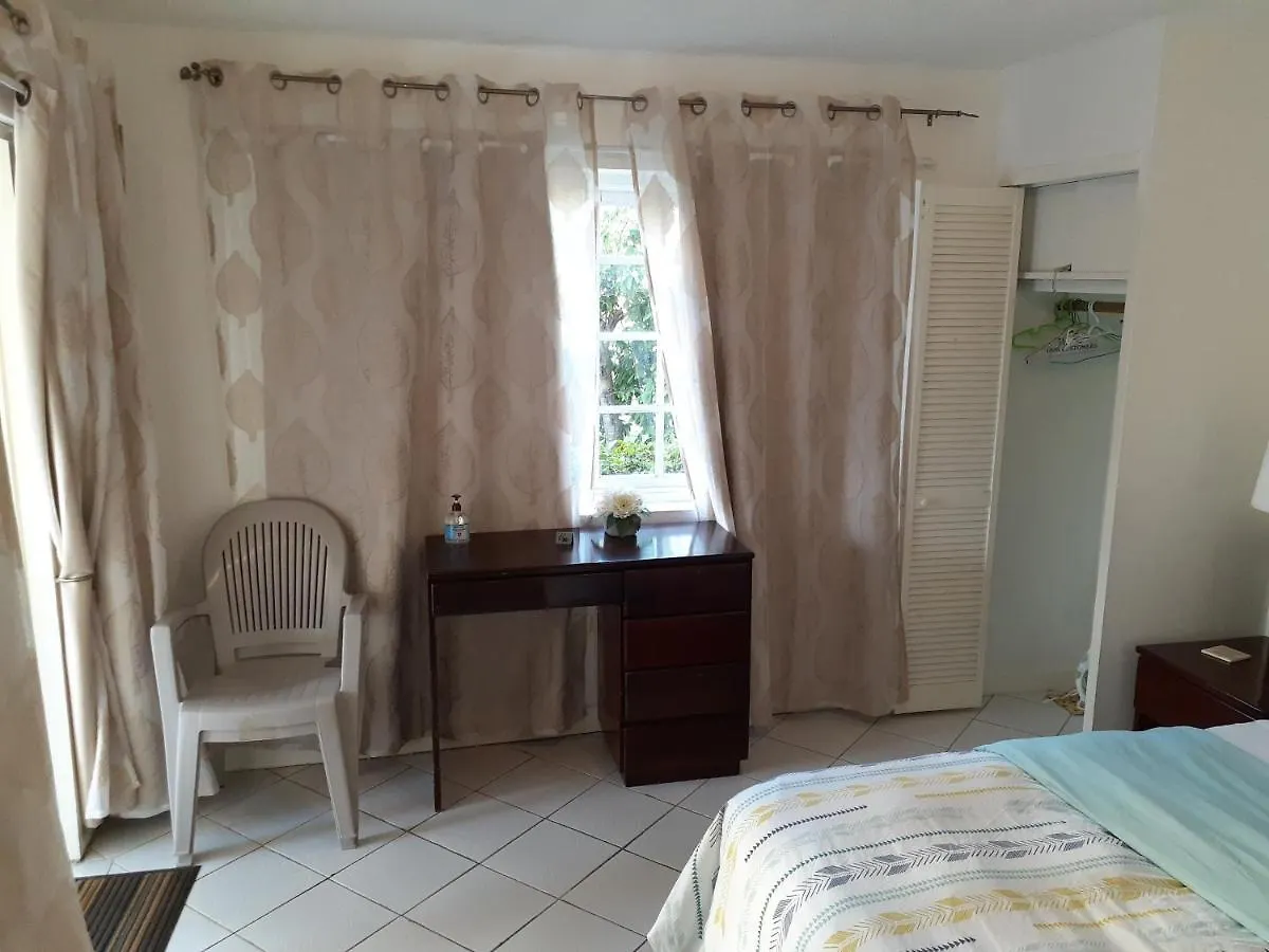 Zander'S Paradise @Mystic Apartment Ocho Rios