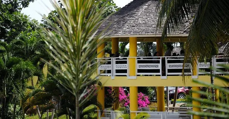 Zander'S Paradise @Mystic Apartment Ocho Rios