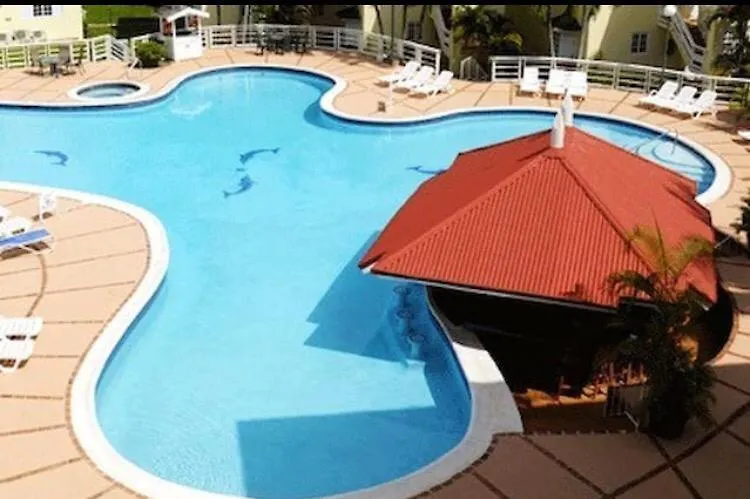 Zander'S Paradise @Mystic Apartment Ocho Rios
