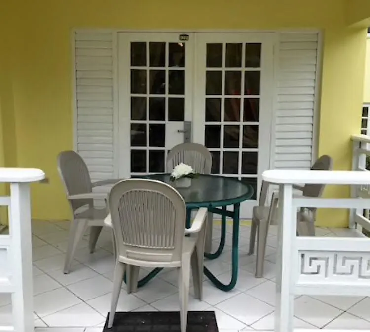 Zander'S Paradise @Mystic Apartment Ocho Rios 0*,