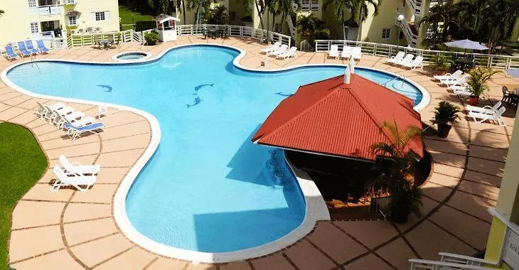 Zander'S Paradise @Mystic Apartment Ocho Rios