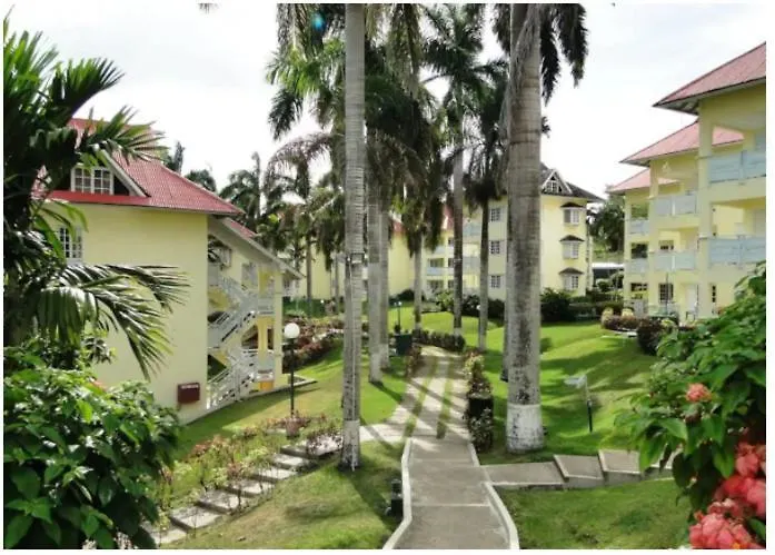 Zander'S Paradise @Mystic Apartment Ocho Rios